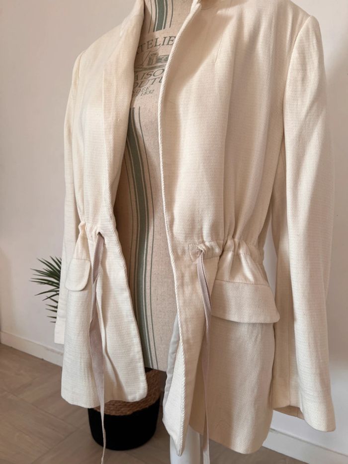 Veste blazer promod 40 - photo numéro 2