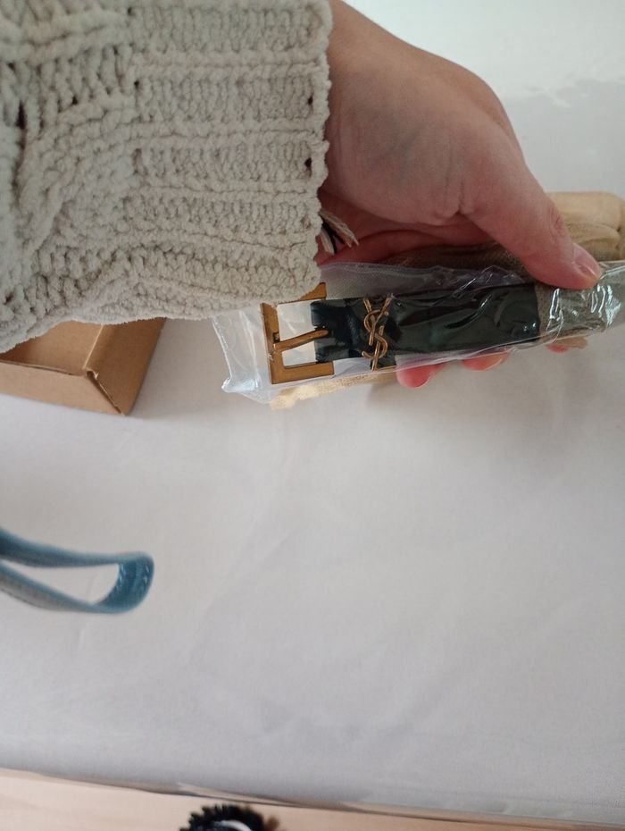 Ceinture - photo numéro 2