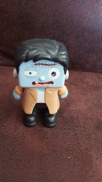 Petit Jouet de chez Mc Do de 2019