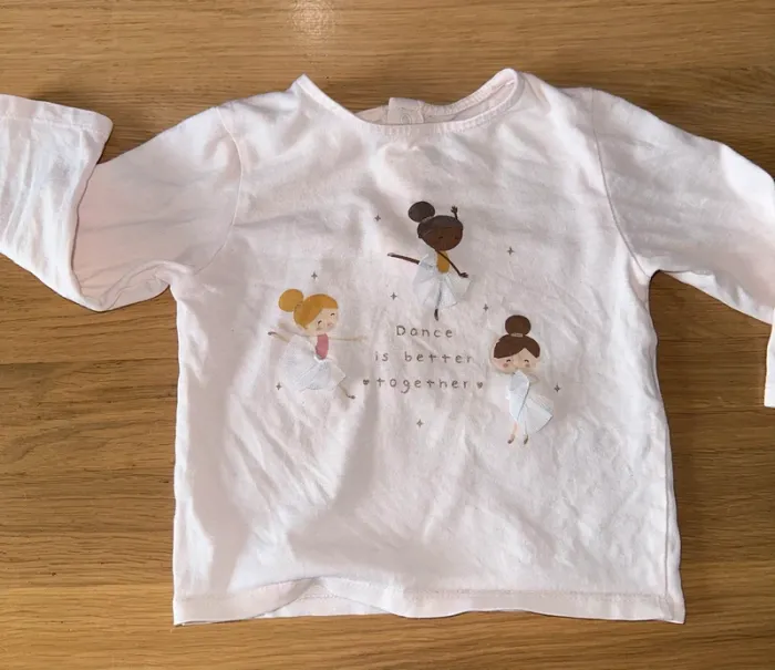 Tee-shirt