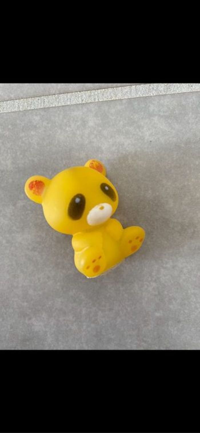 Jouets bébé sensoriel - photo numéro 5