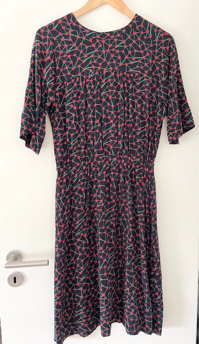 Robe bellerose taille 0