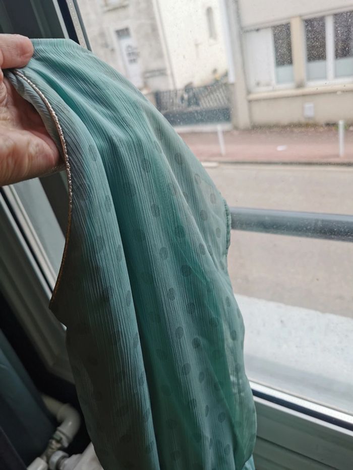 Robe EDJI taille 36 - photo numéro 8