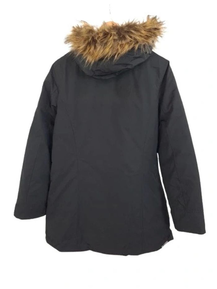 Parka hot buttered - photo numéro 7