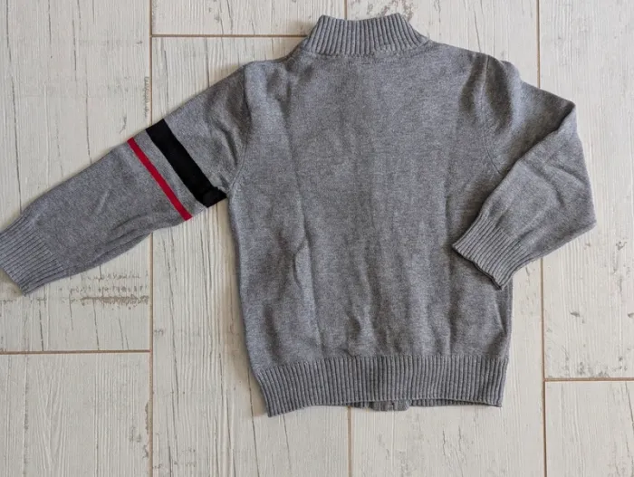 👕 Ensemble garçon 24/36 mois – Sergent Major et Petit Béguin - photo numéro 15