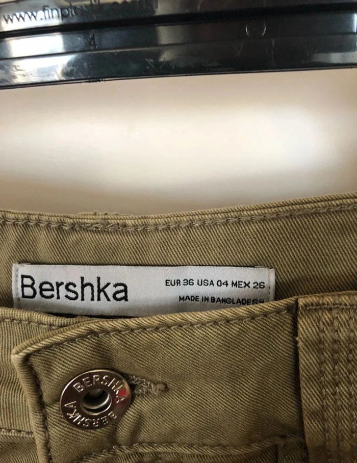 Bershka - photo numéro 3