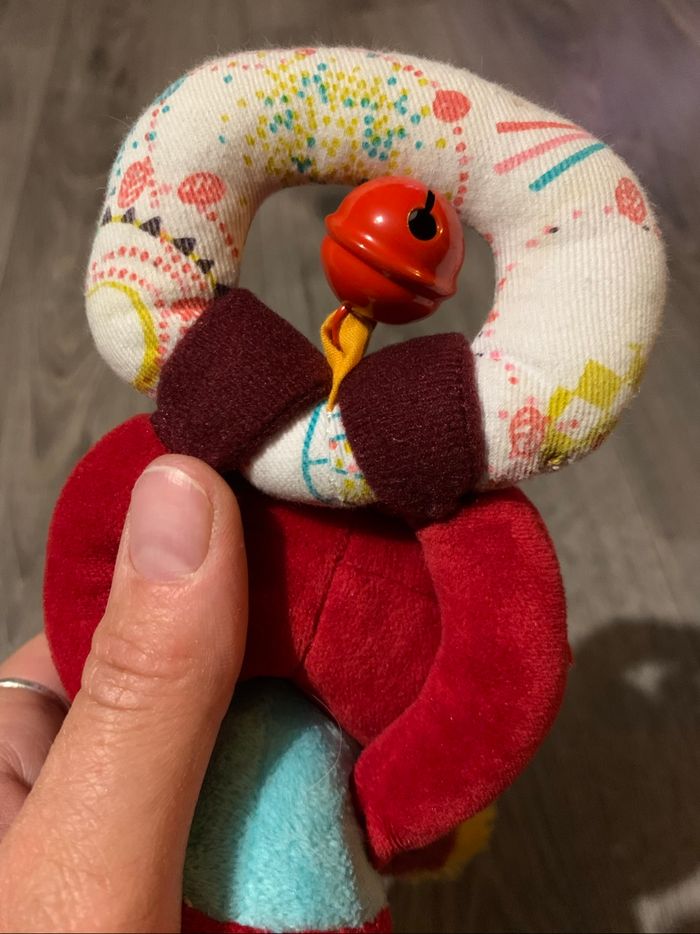 Lilliputiens lémurien - photo numéro 3