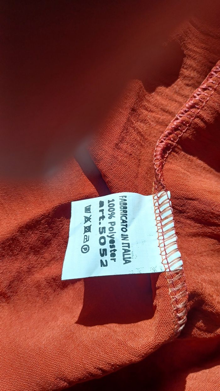 Veste et bandes léopard - photo numéro 4