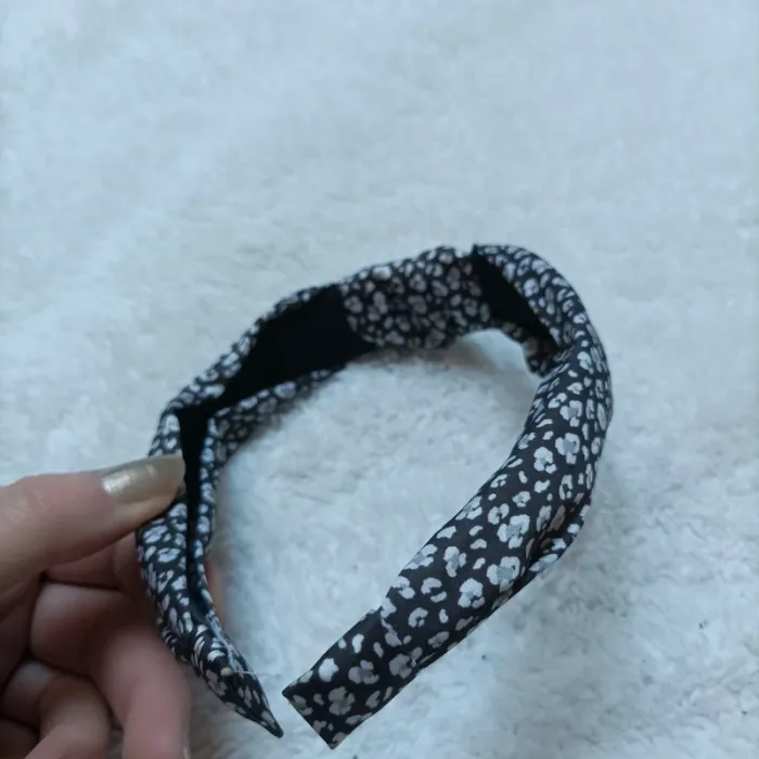 Lot accessoires pour cheveux - photo numéro 12