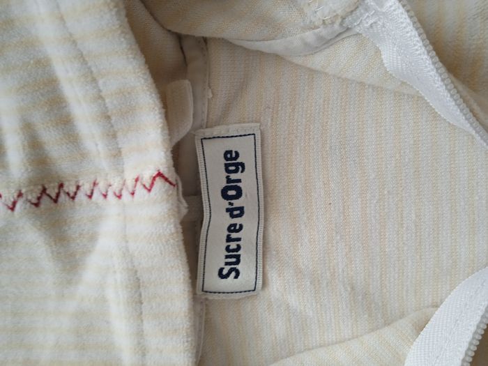 Gilet - photo numéro 4