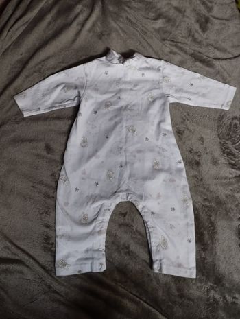 Pyjama 12mois