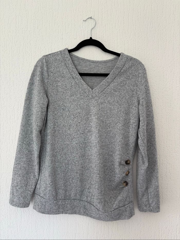 Pull SHEIN taille L