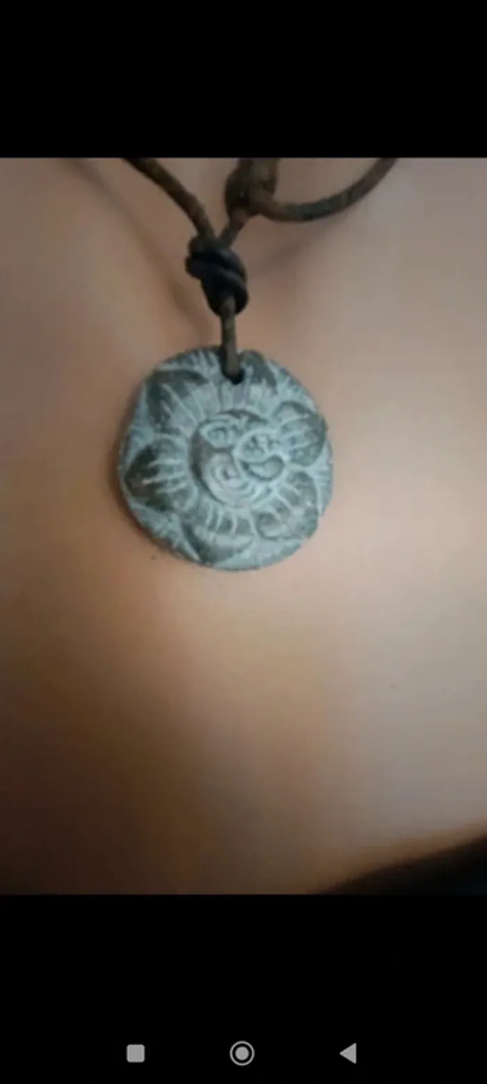 Pendentif - photo numéro 7