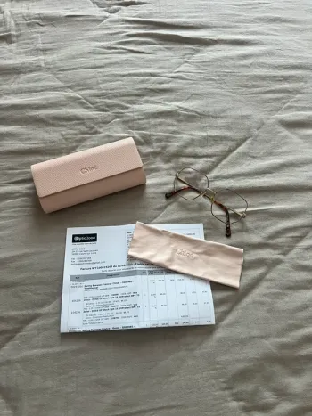 Lunette de vue Chloé
