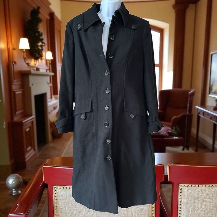 Manteau