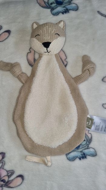 Doudou en très bon état