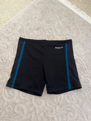 Maillot De Piscine Nabaiji Taille 44 / L