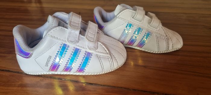 Chaussure adidas