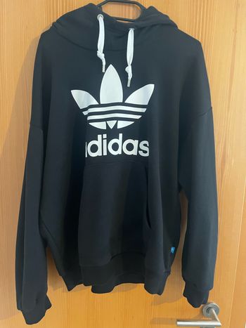 Pull adidas