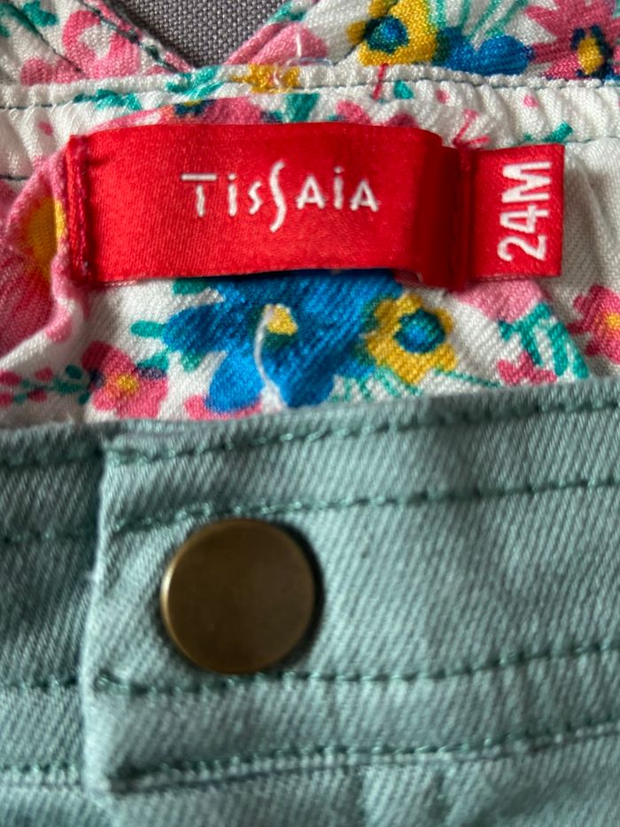 Robe à bretelles - photo numéro 3