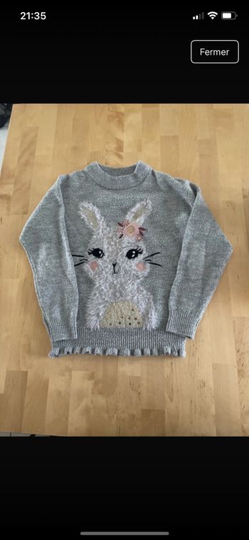 Pull