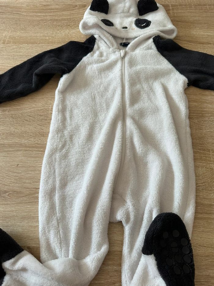 Surpyjama Panda - photo numéro 5