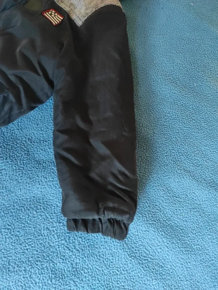 Manteau garçon 2 ans - photo numéro 3