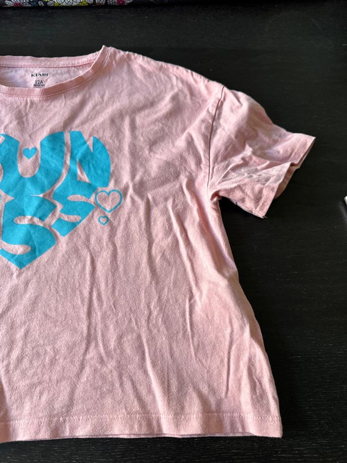 Crop top fille 12 ans - photo numéro 5