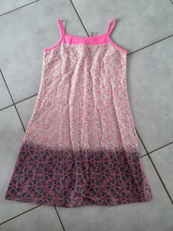 Robe 12 ans