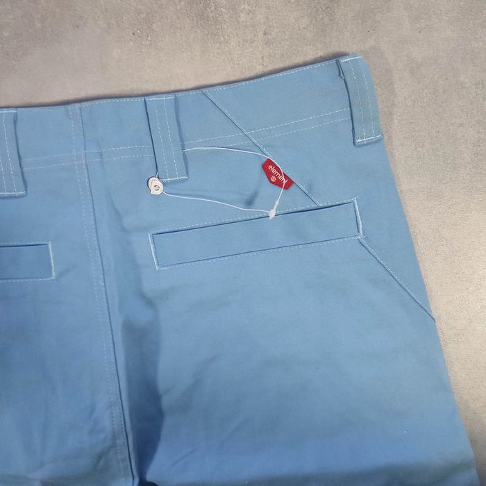 Bermudas vintage skate y2k 2000 Element taille 32us 42fr - photo numéro 5