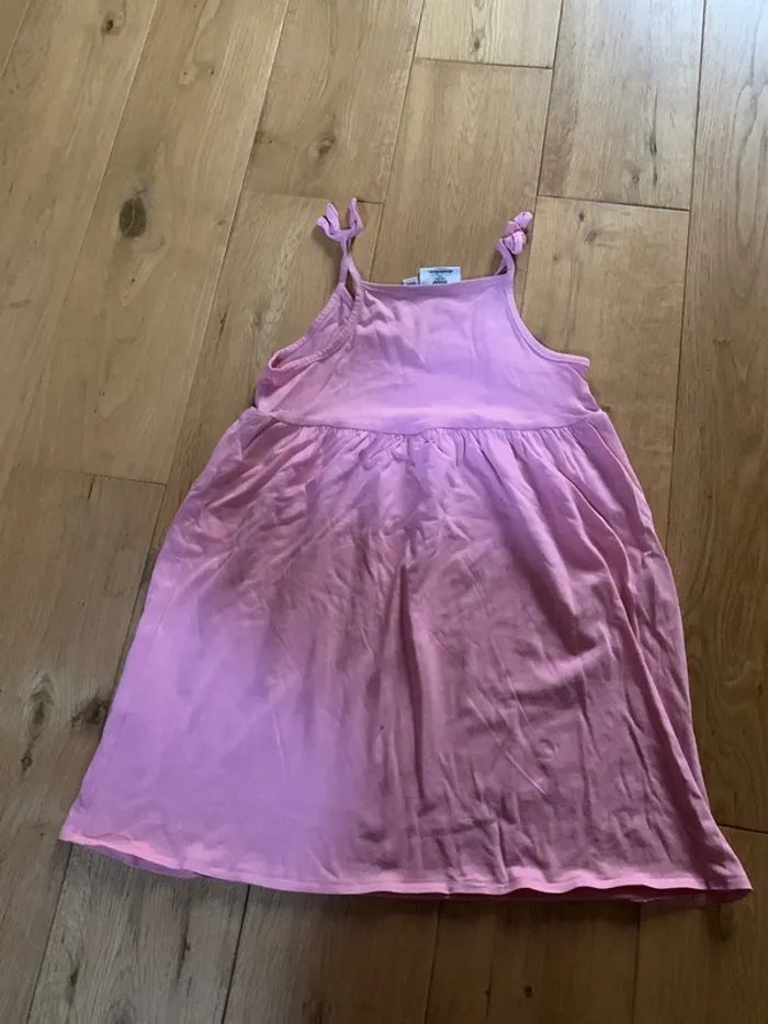 Robe pat patrouille 6 ans - photo numéro 4