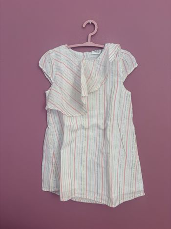 Robe fille 