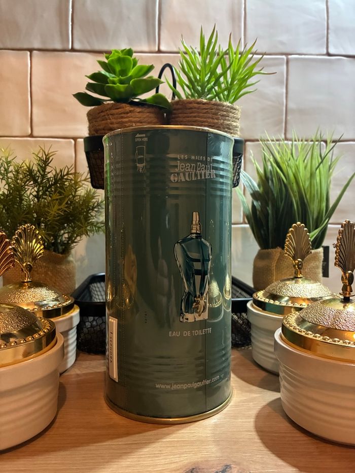 Jean-Paul Gaultier, le beau - photo numéro 2