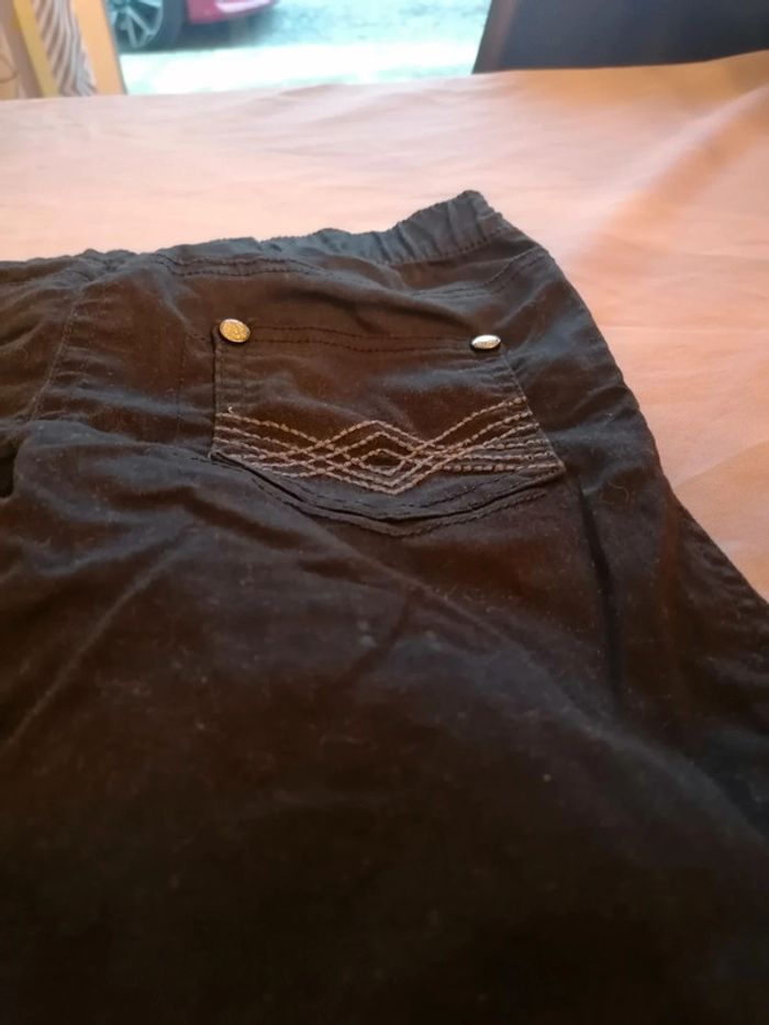 Pantacourt Bilook - photo numéro 6