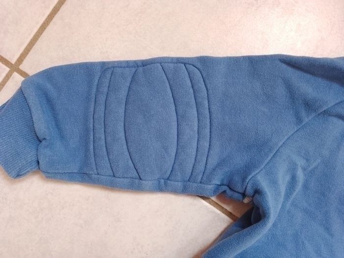 Ensemble survêtement et 2 tee-shirts Domyos 18 mois - photo numéro 6