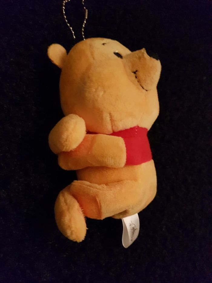 Porte monnaie Winnie l ourson Disney Store - photo numéro 2