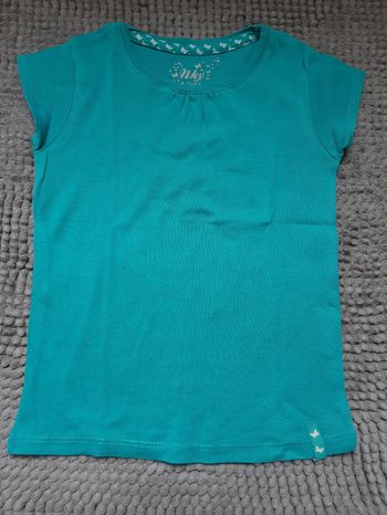 T-shirt NKY 4 ans
