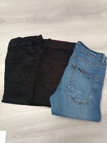 Jeans xxs
