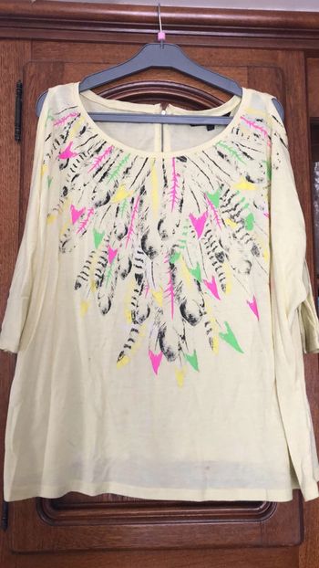 Tee shirt