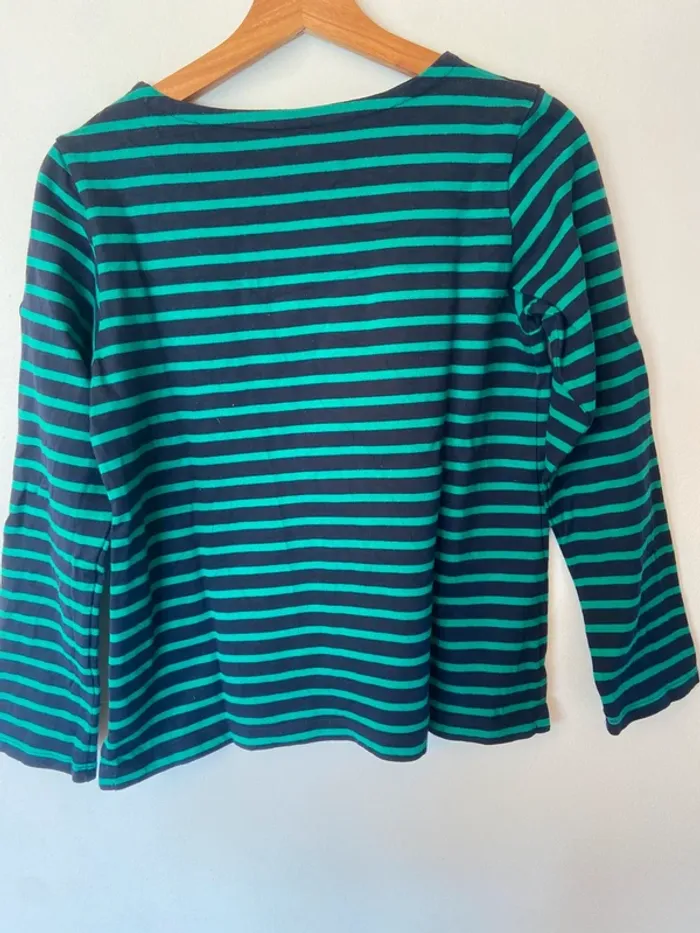 Marinière Petit Bateau - photo numéro 4