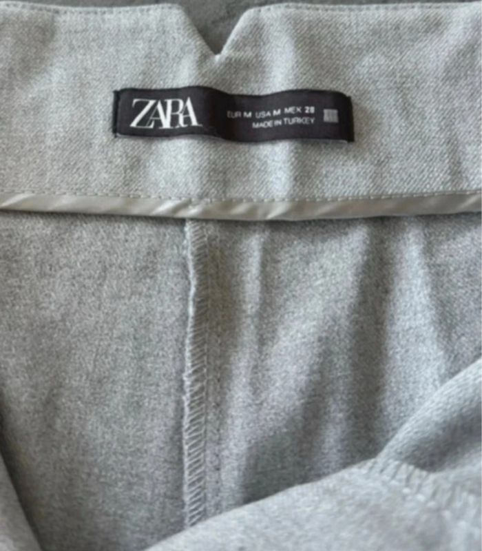 Pantalon Zara T38