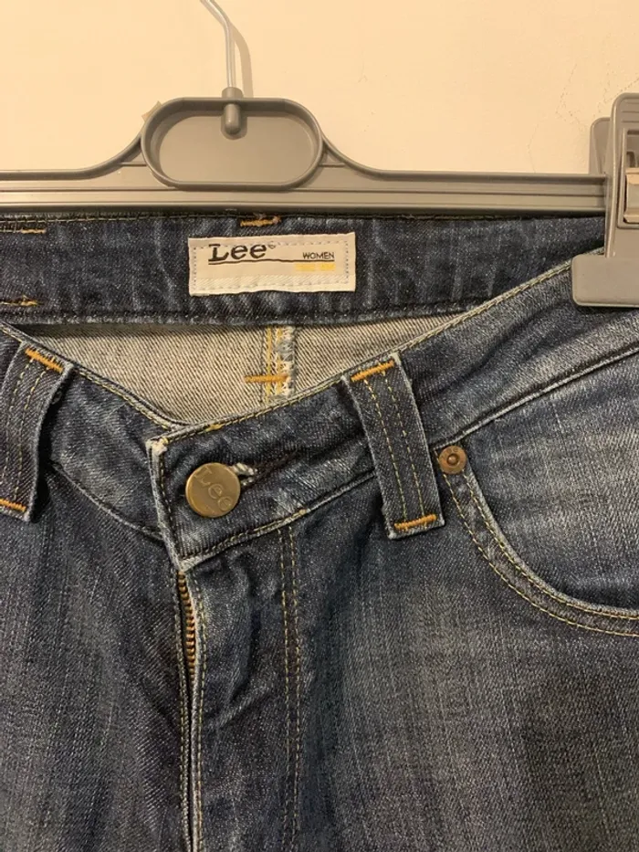 Jean Lee - photo numéro 2