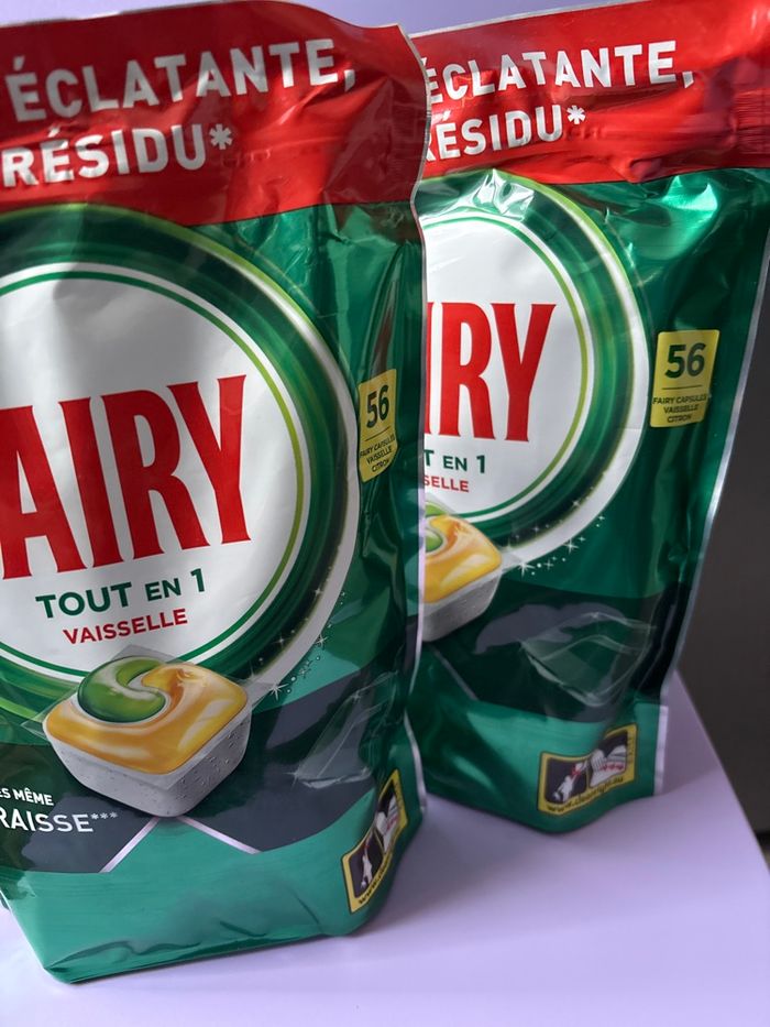 Fairy - photo numéro 2