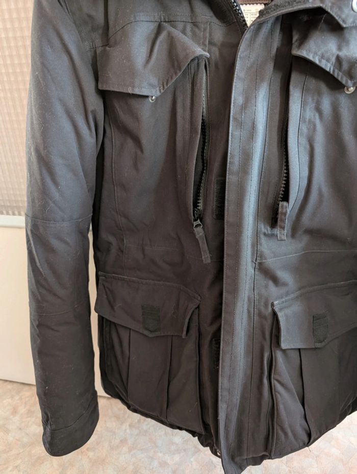 Manteau grand froid - photo numéro 5