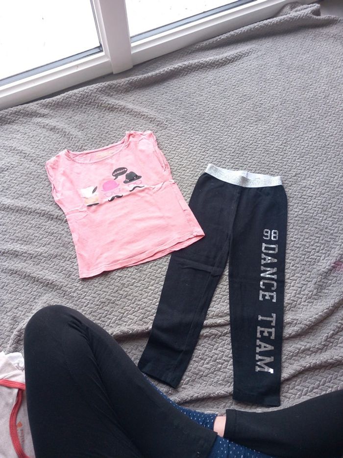 Tee shirt