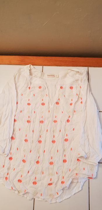 Tee shirt 