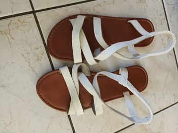 Sandales femme