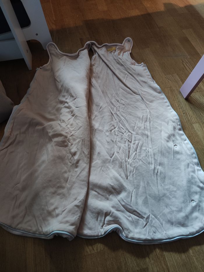 Gigoteuse 6 mois - photo numéro 2