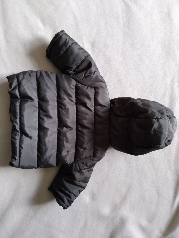 Doudoune garçon - photo numéro 2