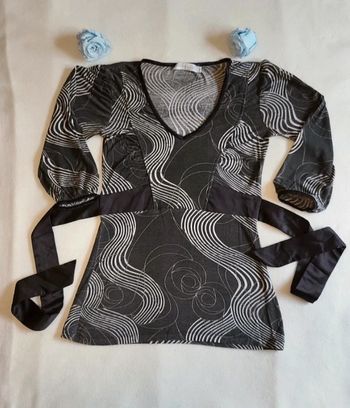 Tunique femme Taille 1